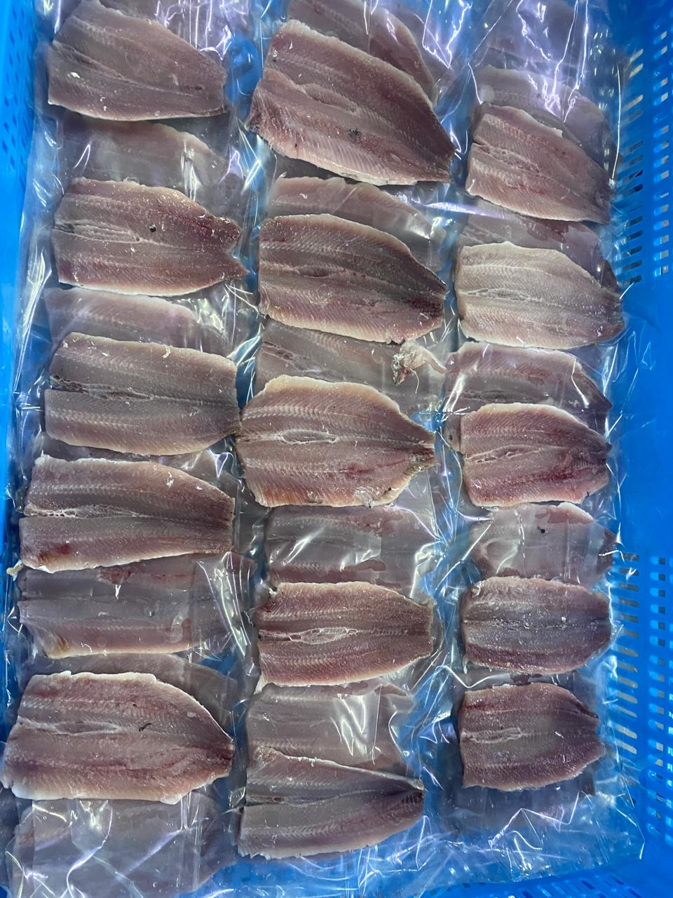 Bleu Food Mar company story