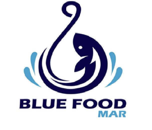 Blue Food Morocco